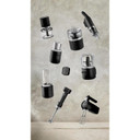 Moulin à café à lame KitchenAid Go™ sans fil - pile comprise KBGR100BM