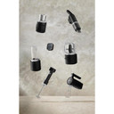 Moulin à café à lame KitchenAid Go™ sans fil - pile non comprise KBGR100BM