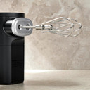 Batteur à main sans fil KitchenAid Go™ - pile vendue séparément KHMR700BM