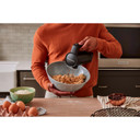 Batteur à main sans fil KitchenAid Go™ - pile vendue séparément KHMR700BM