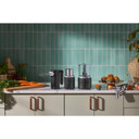 Hachoir sans fil KitchenAid Go™ - pile vendue séparément KFCR500BM