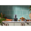 Hachoir sans fil KitchenAid Go™ - pile vendue séparément KFCR500BM