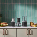 Hachoir sans fil KitchenAid Go™ - pile vendue séparément KFCR500BM