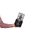 Hachoir sans fil KitchenAid Go™ - pile vendue séparément KFCR500BM