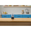 Hachoir sans fil KitchenAid Go™ - pile vendue séparément KFCR500BM