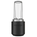 Mélangeur individuel KitchenAid Go™ sans fil - pile vendue séparément KSBR200BM