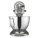 Kitchenaid® Batteur sur socle à tête inclinable Deluxe de 4,5 pintes KSM97CU