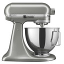 Kitchenaid® Batteur sur socle à tête inclinable Deluxe de 4,5 pintes KSM97CU