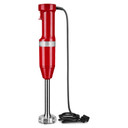 Kitchenaid® Mélangeur à main câblé à vitesses variables avec accessoires KHBV83ER