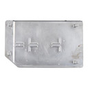 Plaque chauffante W11726752