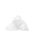 Whirlpool® Réfrigérateur à portes françaises avec distributeur d'eau interne - 36 po - 31 pi cu WRFF3336SZ