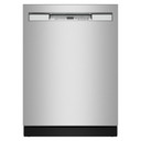 Maytag® Lave-vaisselle à commandes frontales avec cycle intensif PowerBlast® et séchage à la chaleur MDFS3924RZ
