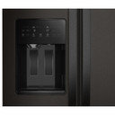 Whirlpool® Réfrigérateur côte à côte à profondeur de comptoir avec système de refroidissement TruCool™ - 36 pi cu WRSC5536RV