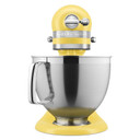 Kitchenaid® Batteur sur socle de la couleur de l’année 2025 Beurre KSM195PSBT
