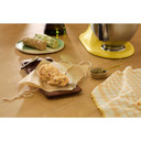 Kitchenaid® Batteur sur socle de la couleur de l’année 2025 Beurre KSM195PSBT