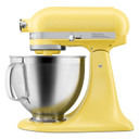 Kitchenaid® Batteur sur socle de la couleur de l’année 2025 Beurre KSM195PSBT