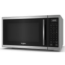 Whirlpool® Four à micro-ondes de comptoir tout en un avec friture à air de 900 watts - 0.9 pi cu WMCS5522RS