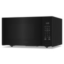 Whirlpool® Four à micro-ondes à cuisson par détection de 1.6 pi cu YWMCS7022SB