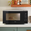 Whirlpool® Four à micro-ondes à cuisson par détection de 1.6 pi cu YWMCS7022SZ