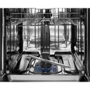 Maytag® Lave-vaisselle à commandes dissimulées avec cycle PowerBlast® et séchage intensif PowerDry de 24 po MDTS7024SZ