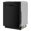 Maytag® Lave-vaisselle à commandes dissimulées avec cycle PowerBlast® et séchage intensif PowerDry de 24 po MDPS7024SB