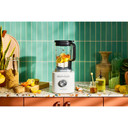 Mélangeur KitchenAid® Pure Puissance KSB2072PL