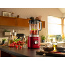 Mélangeur KitchenAid® Pure Puissance KSB2072ER