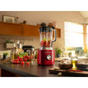 Mélangeur KitchenAid® Pure Puissance KSB2072ER
