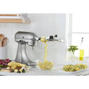 Batteur sur socle à tête  inclinable de la série Artisan KitchenAid, 5 pintes KSM150PSCU