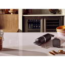 Aspirateur de cuisine sans fil KitchenAid Go™ - pile vendue séparément KKVR100BM