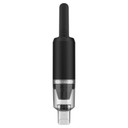 Aspirateur de cuisine sans fil KitchenAid Go™ - pile vendue séparément KKVR100BM