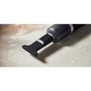 Aspirateur de cuisine sans fil KitchenAid Go™ - pile vendue séparément KKVR100BM