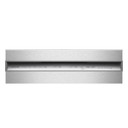 Kitchenaid® Lave-vaisselle à troisième panier à ustensiles avec plus de 30 jets de lavage à couverture totale en fini PrintShield™ - 47 dBA KDFS224SPS