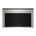Four à micro-ondes encastré multifonctions avec mode de friture à air KitchenAid® YKMBT730SPS