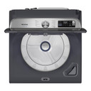 Maytag® Laveuse à chargement vertical Animal Pet Pro avec agitateur, option Extra Power et cycle d’assainissement avec Oxi - 6 pi cu MTW7205RF