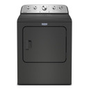 Maytag® Sécheuse électrique avec option Extra Power et cycle d’assainissement avec Oxi et option Animal Pet Pro - 7 pi cu YMED5605RU