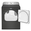 Maytag® Sécheuse électrique avec option Extra Power et cycle d’assainissement avec Oxi et option Animal Pet Pro - 7 pi cu YMED5605RU