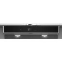 Kitchenaid® Réfrigérateur à portes françaises et congélateur inférieur avec intérieur platine - 42 po - 24.2 pi cu KBFN542SPS