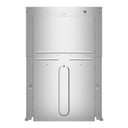 Kitchenaid® Four mural combiné électrique intelligent de 27 pouces avec modes de cuisson assistée - Fini PrintShield™ KOEC727SPS
