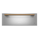 Kitchenaid® Tiroir-réchaud-mijoteuse de 30 po KWES730SPS