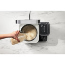 Kitchenaid® Cuiseur à grains et à riz KGC3155PL