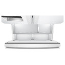 Whirlpool® Réfrigérateur à 3 portes françaises et profondeur de comptoir véritable de 36 po - 23.4 pi cu WRFC5036RW