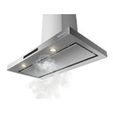 Hotte aspirante murale KitchenAid® de 36 pouces à 4 vitesses KVWC736SSS