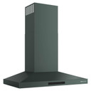 Hotte aspirante murale KitchenAid® de 36 pouces à 4 vitesses KVWC736SJP