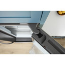Whirlpool® Réfrigérateur à 3 portes françaises et profondeur de comptoir véritable de 36 po - 24 pi cu WRFC3036RV