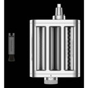 Extension à pâtes en métal 3 en 1 KitchenAid® KSM3MPA KSM3MPA