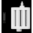 Extension à pâtes en métal 3-en-1 KitchenAid® KSM3PPA