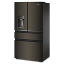 Whirlpool® Réfrigérateur à 4 portes françaises et profondeur de comptoir véritable de 36 po - 22 pi cu WRMC7036RV