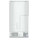 Whirlpool® Réfrigérateur à 4 portes françaises et profondeur de comptoir véritable de 36 po - 22 pi cu WRMC7036RZ