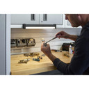 Barre d’éclairage Gladiator® GAWU16LSPK